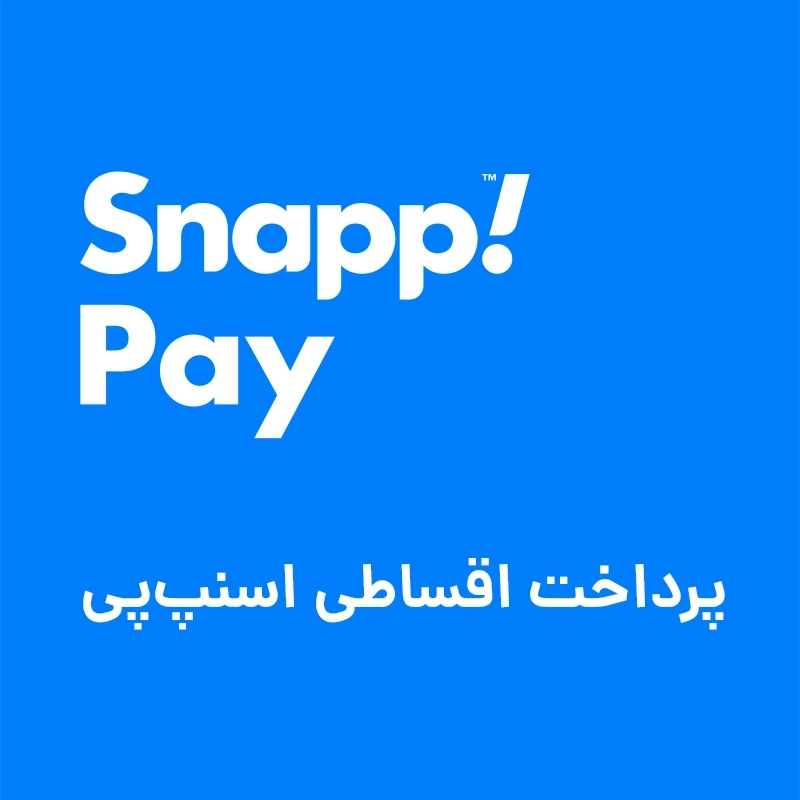پرداخت اقساطی اسنپ پی