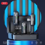 میکروفن یقه ای تایپ سی ایکس او (XO) مدل XO-MKF09A (مجموعه 3 عددی)