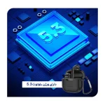 هندزفری بلوتوثی, هندزفری بروفون BW29, ایربادز BOROFONE