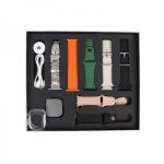 ساعت هوشمند ارلدام مدل ET-SW12