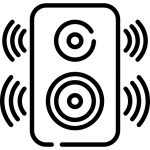 انواع اسپیکر