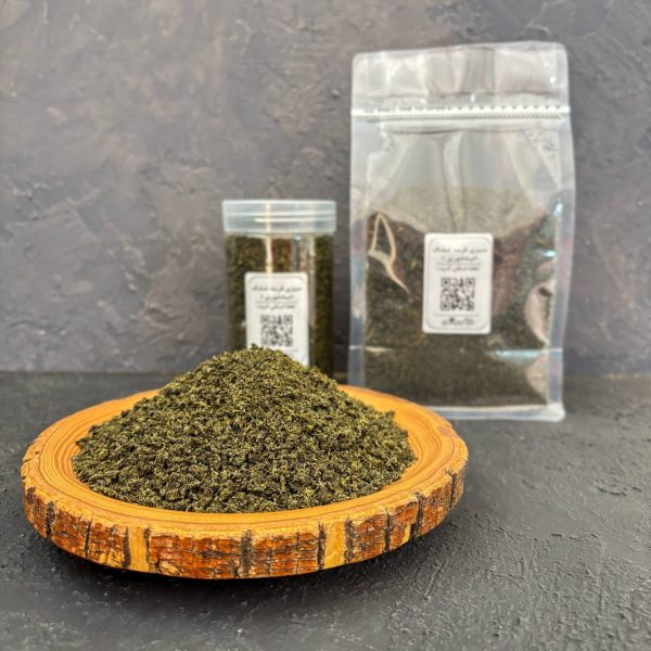 سبزی خشک قرمه سبزی نیشابور یک کیلویی اعلا