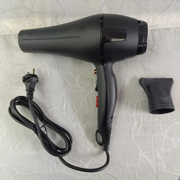 سشوار  آیونیک پاناسونیک مدل 1010  باد سرد PANASONIC⁸